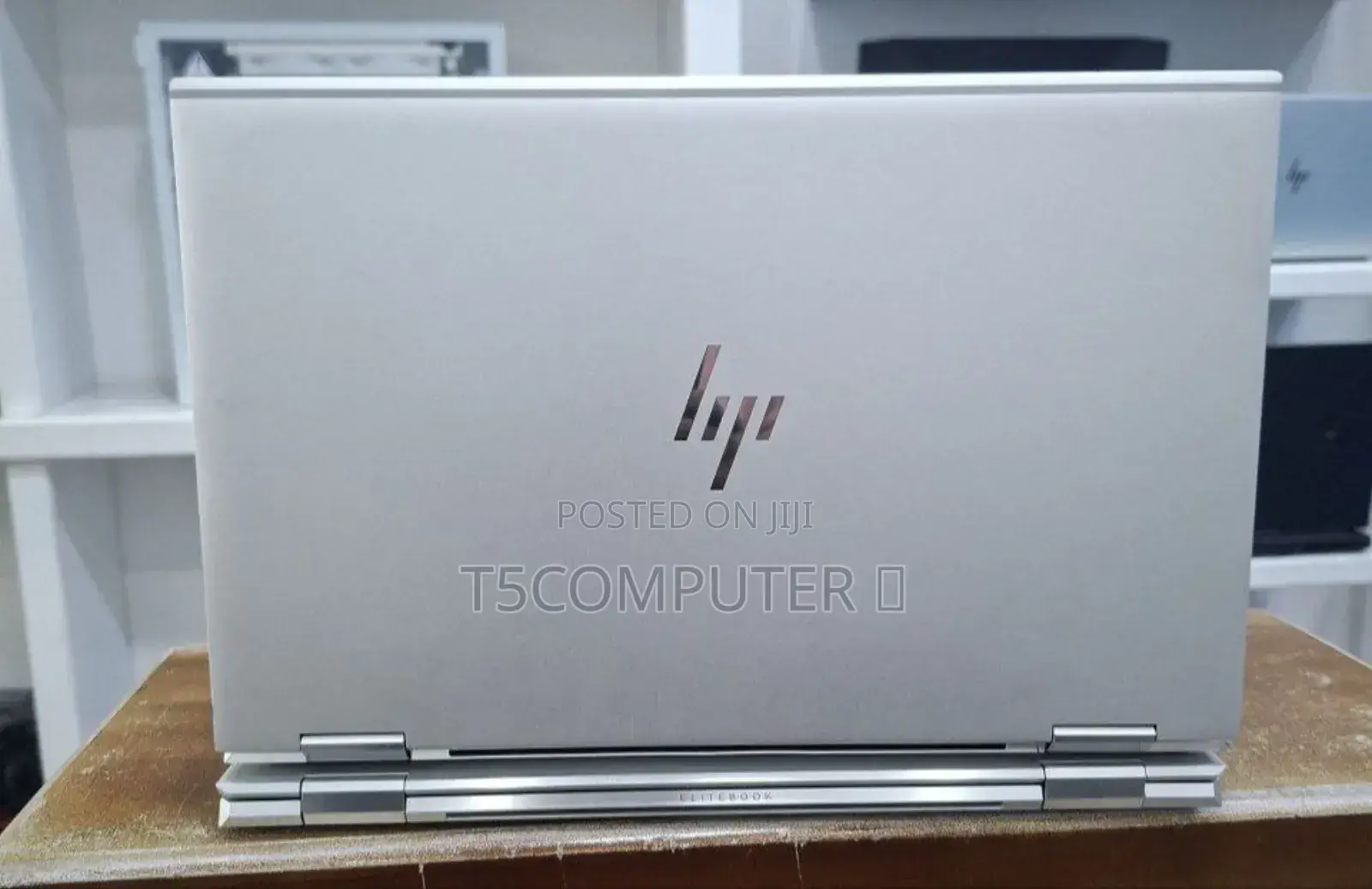 New Laptop HP Spectre X360 16GB Intel Core I7 SSD 512GB