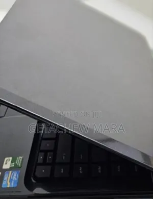 New Laptop HP Pavilion 15 6GB Intel Core I5 SSD 500GB