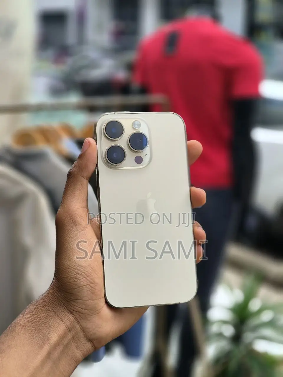 Apple iPhone 14 Pro 128 GB