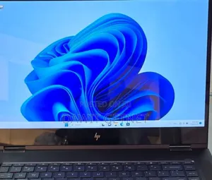 New Laptop HP Spectre 16GB Intel Core I7 SSD 512GB