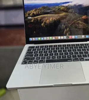 New Laptop Apple MacBook Pro 2023 M3 14-inch 8GB Intel Core M SSD 512GB