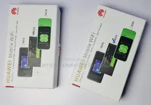 Huawei Router