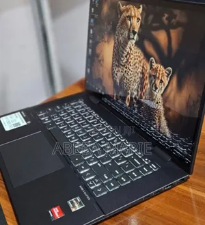 New Laptop HP Envy X360 16GB AMD Ryzen 5 SSD 512GB