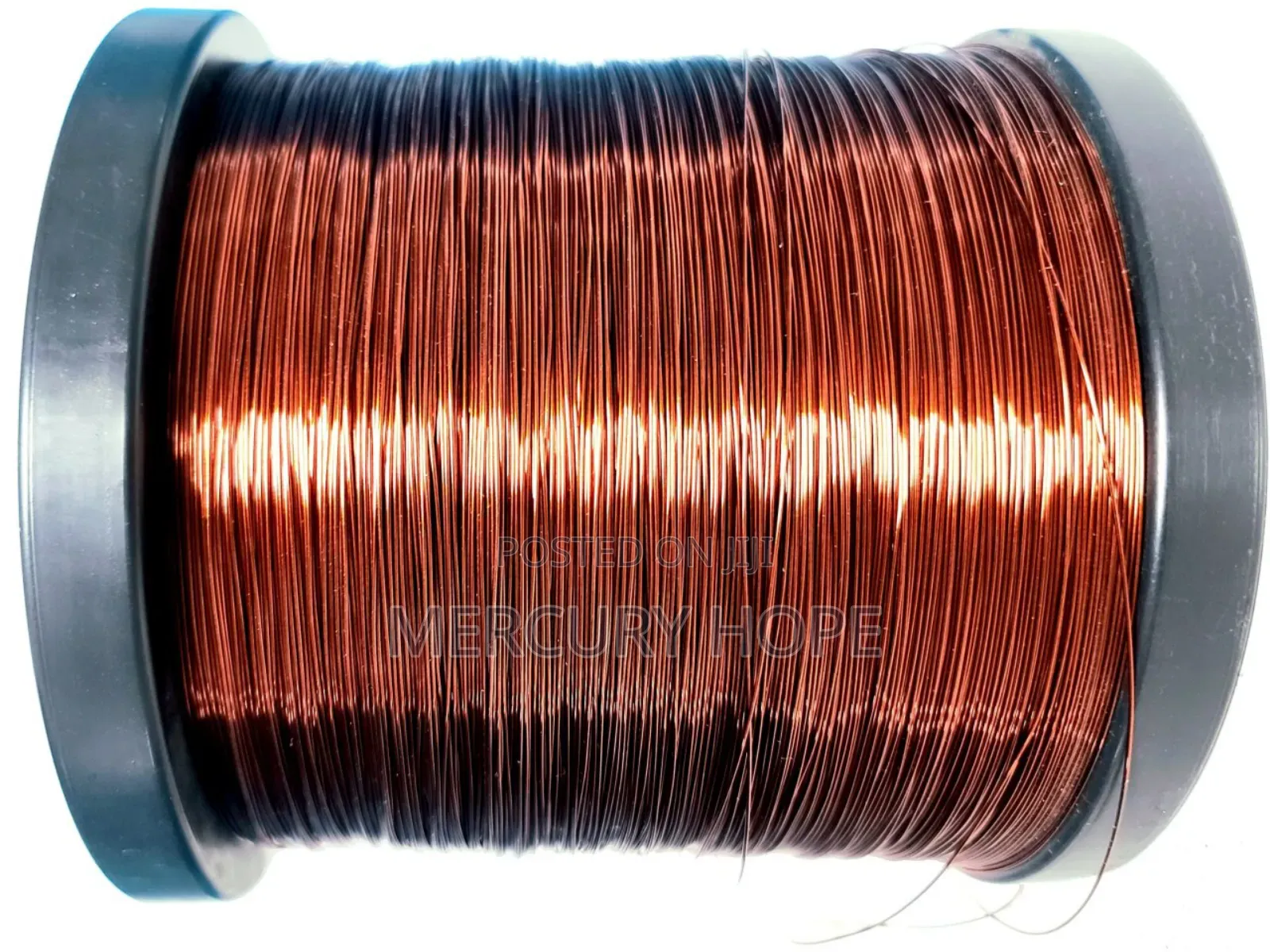 Aircoglu Copper Wire