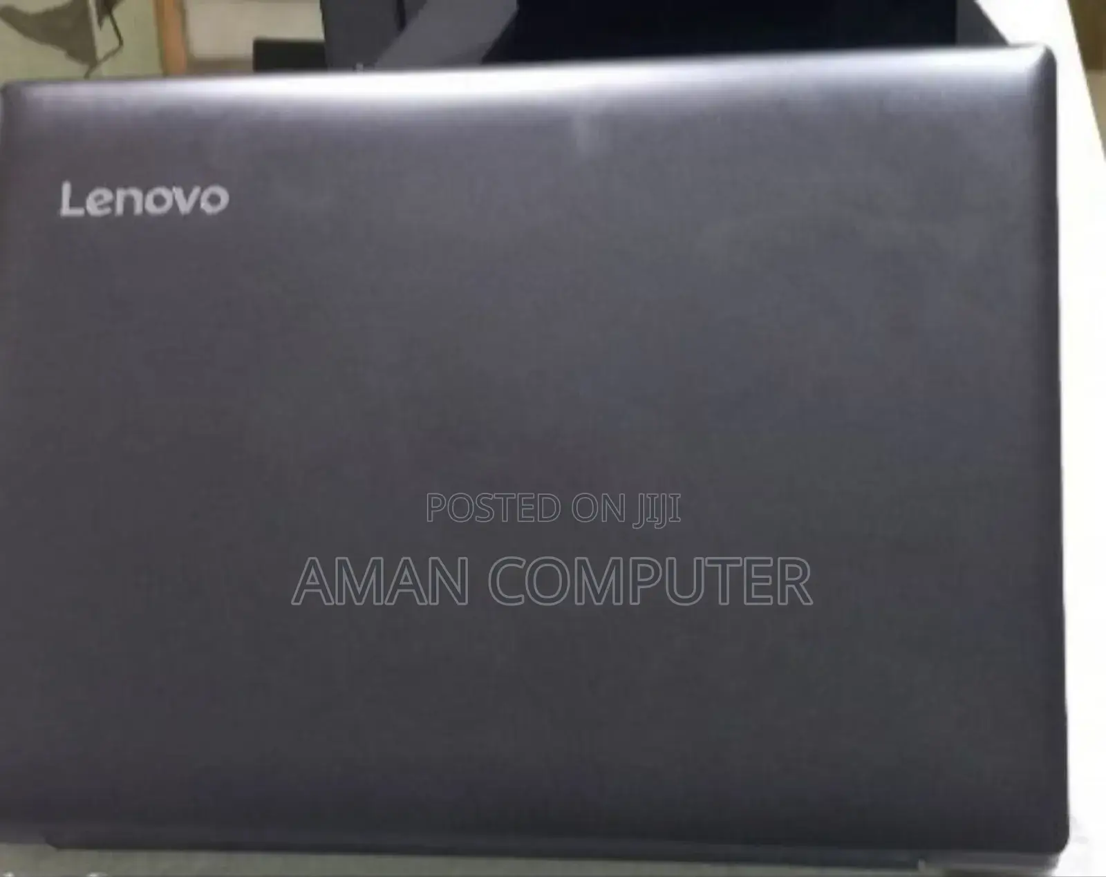New Laptop Lenovo IdeaPad 330 4GB Intel Core I5 SSD 1T