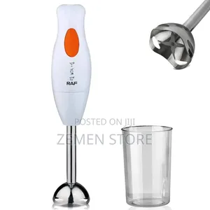 Hand Blender