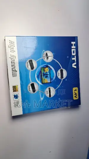 Hdmi Cable