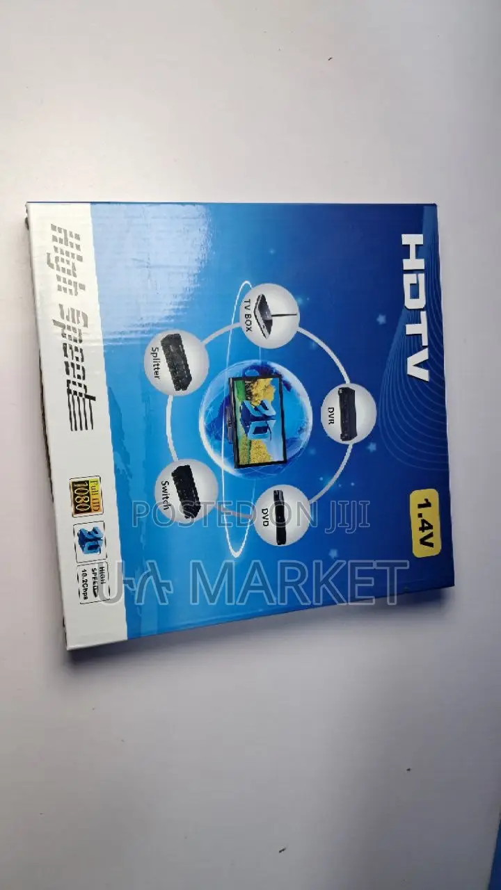 Hdmi Cable