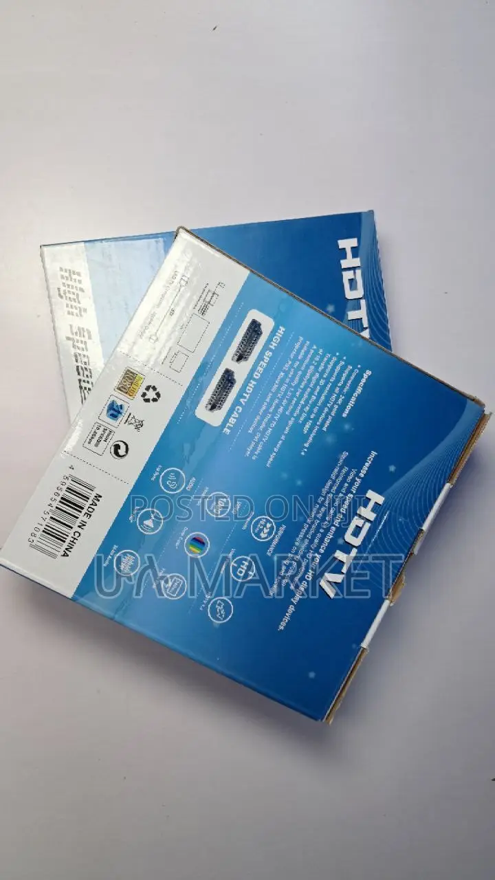 Hdmi Cable