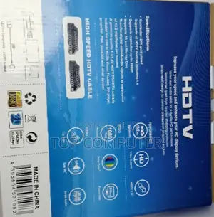 1080hdmi Cable