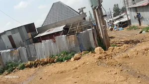 2bdrm House in ላምበረት አራራት, Yeka for sale