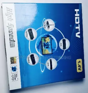 HDTV Hdmi Cable