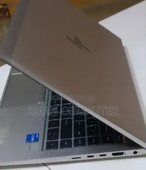 New Laptop HP ProBook 640 G1 8GB Intel Core I5 HDD 500GB