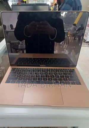 New Laptop Apple MacBook Air 2020 8GB Intel Core I5 SSD 512GB
