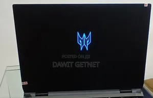 New Laptop Acer Predator Helios 300 16GB Intel Core I7 SSD 512GB