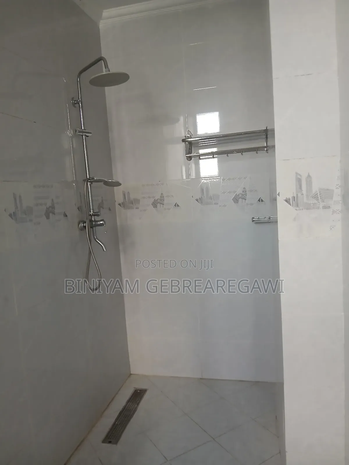 Furnished 2bdrm Apartment in Apartment, Yeka for rent
