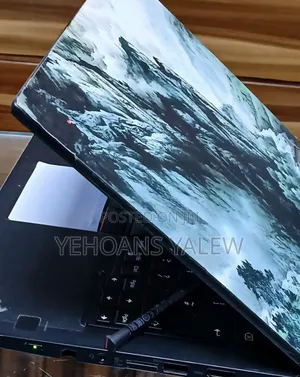 New Laptop Lenovo ThinkPad Yoga 370 16GB Intel Core I7 SSD 512GB