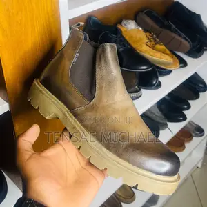New Arrivals Classic Shoes for New Years