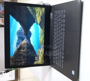 New Laptop Lenovo IdeaPad 320 4GB Intel Core I5 HDD 1T