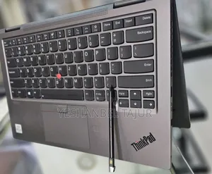 New Laptop Lenovo Thinkpad X1 Yoga 16GB Intel Core I7 SSD 512GB