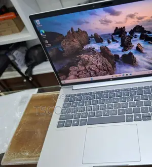 New Laptop HP ProBook 440 G10 16GB Intel Core I7 SSD 512GB