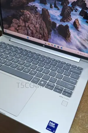New Laptop HP ProBook 440 G10 16GB Intel Core I7 SSD 512GB
