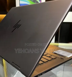 New Laptop HP Envy 14 16GB Intel Core Ultra 7 SSD 1T