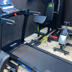 New Treadmill Reebok Horsepower 4#