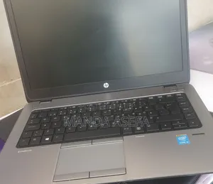 New Laptop HP EliteBook 840 G1 8GB Intel Core I5 HDD 1T