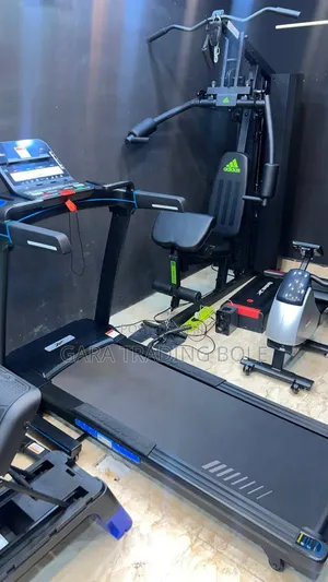 Merocha Machine