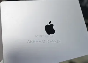 New Laptop Apple MacBook 8GB Apple M3 SSD 512GB