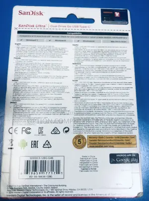 Sandisk Ultra
