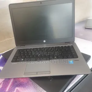 New Laptop HP EliteBook 840 G1 8GB Intel Core I5 HDD 1T