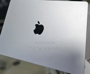 New Laptop Apple MacBook Air 2024 M3 15-Inch 16GB Apple M3 SSD 512GB