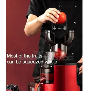 Sokany Juicer