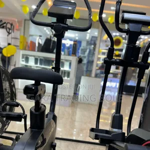 Home Workout Bike
