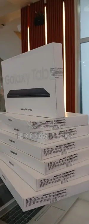 New Samsung Galaxy Tab A9+ 128 GB Blue