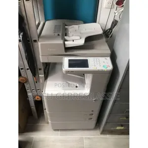 Canon Image Runner Advanced 2220 L(Colour)