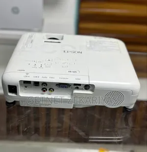 Epsone Projecter