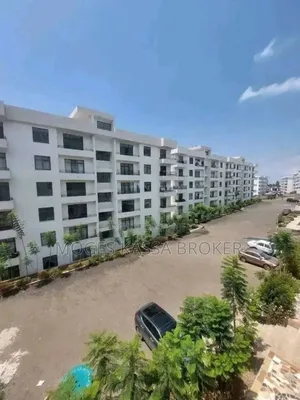 3bdrm Apartment in አያት ኖህ ሪል ስቴት የሚሸጥ, Yeka for sale