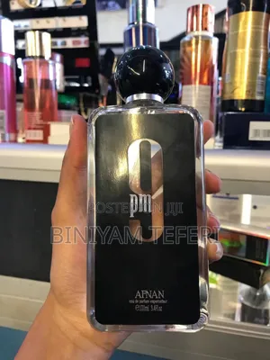 9 Pm Afnan