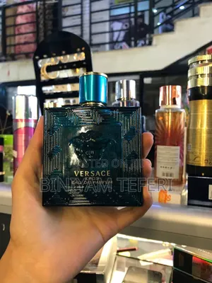 Versace Eros