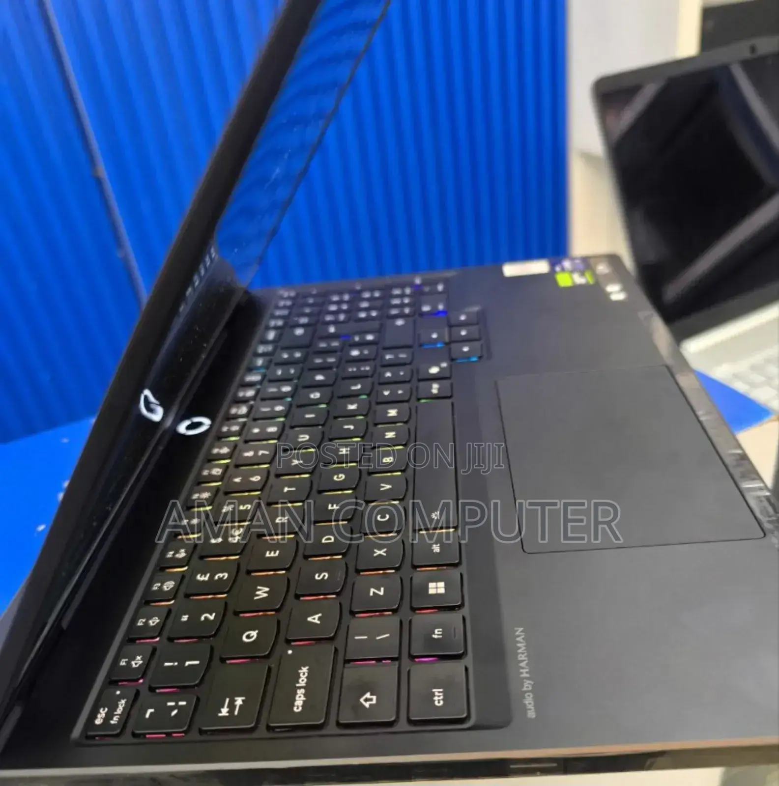 New Laptop Lenovo Legion 5 32GB Intel Core I9 SSD 1T