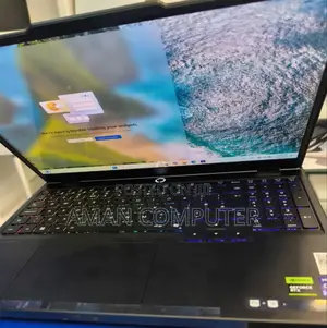 New Laptop Lenovo Legion 5 32GB Intel Core I9 SSD 1T