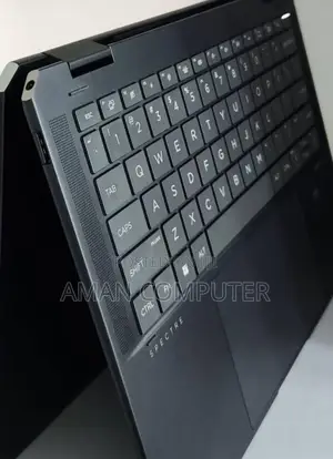 New Laptop HP Spectre X360 16GB Intel Core Ultra 7 SSD 1T