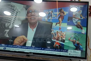 65inch Octa Android Smart Tv
