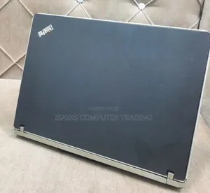 New Laptop Lenovo ThinkPad 13 4GB Intel HDD 500GB