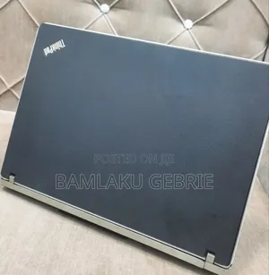 New Laptop Lenovo ThinkPad Yoga 460 4GB Intel Celeron HDD 500GB