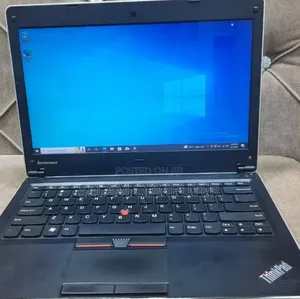 New Laptop Lenovo Thinkbook 14 4GB Intel HDD 500GB