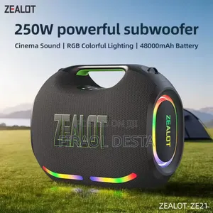 Zealot Ze21